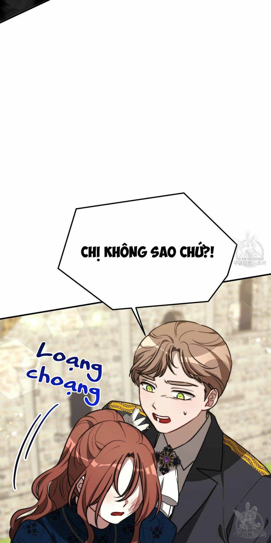 Cuộc Sống Hôn Nhân Ba Người Chap 28 - Next Chap 29