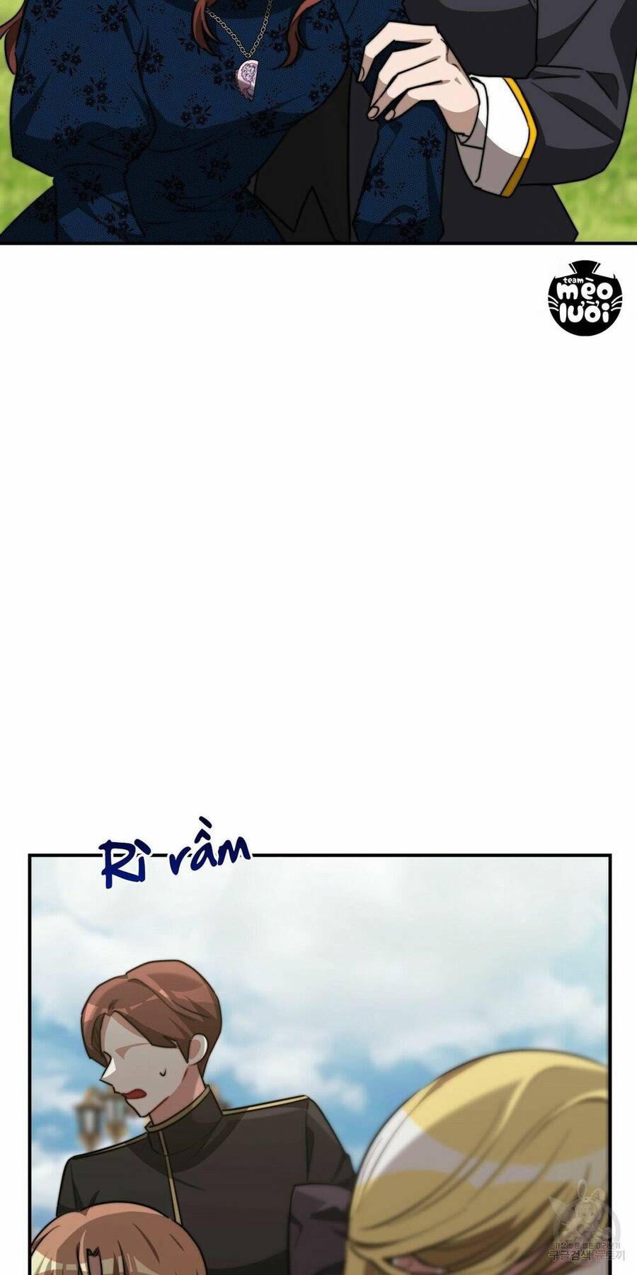 Cuộc Sống Hôn Nhân Ba Người Chap 28 - Next Chap 29