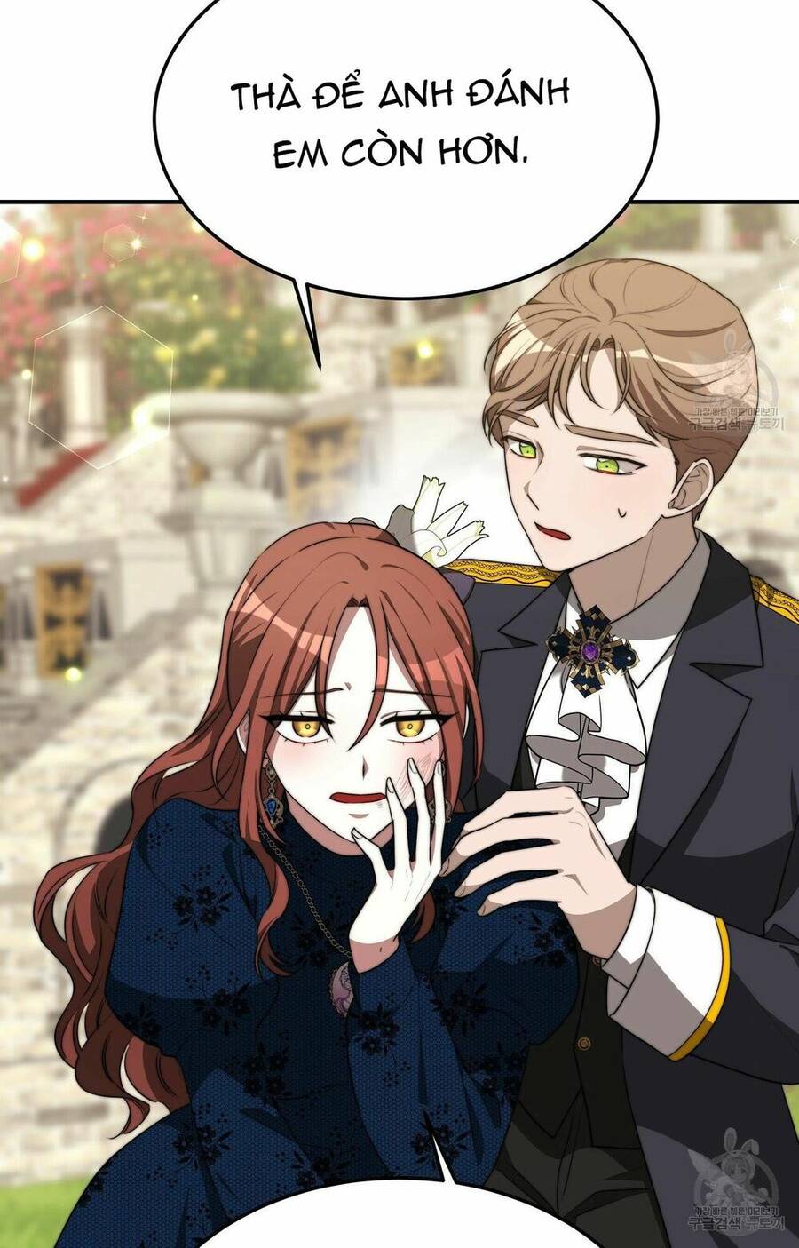 Cuộc Sống Hôn Nhân Ba Người Chap 28 - Next Chap 29