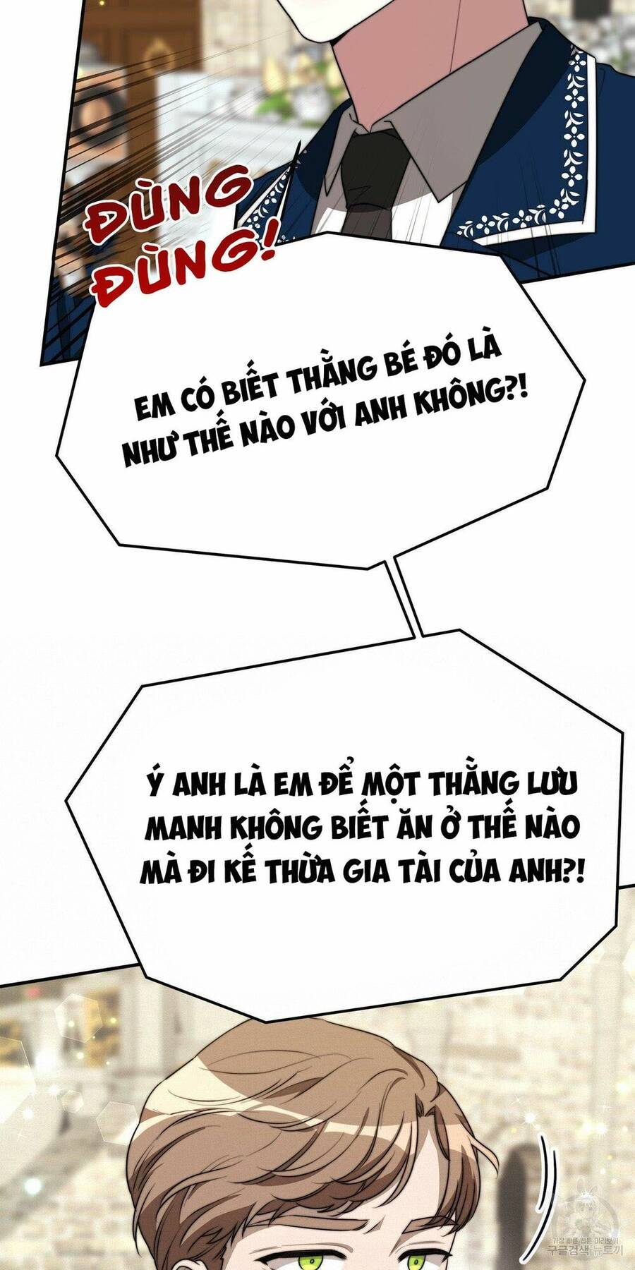 Cuộc Sống Hôn Nhân Ba Người Chap 28 - Next Chap 29