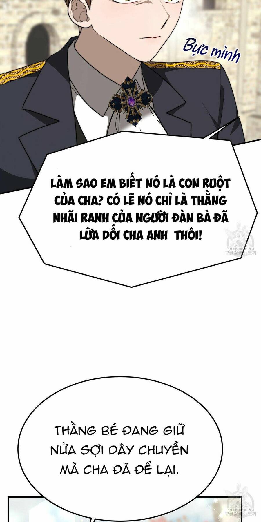 Cuộc Sống Hôn Nhân Ba Người Chap 28 - Next Chap 29