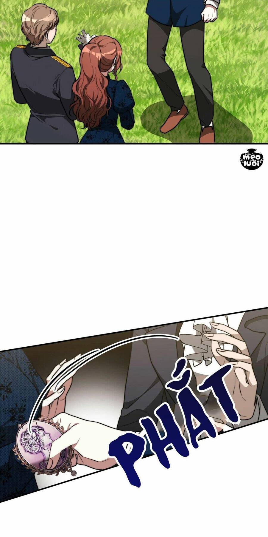 Cuộc Sống Hôn Nhân Ba Người Chap 28 - Next Chap 29