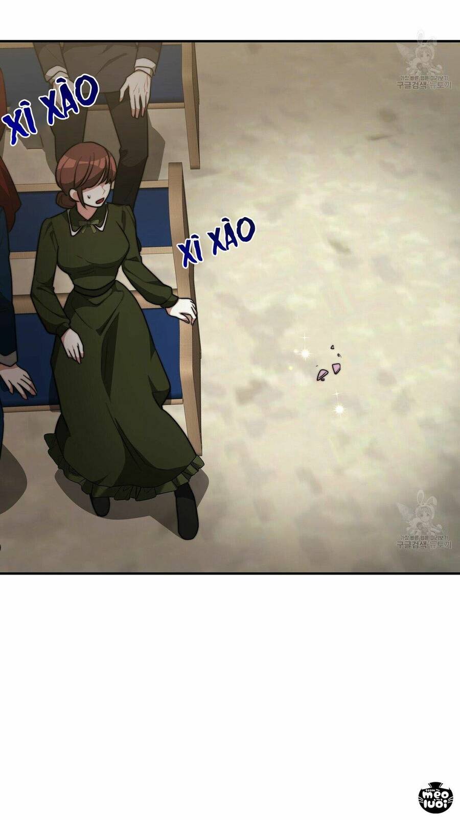 Cuộc Sống Hôn Nhân Ba Người Chap 28 - Next Chap 29