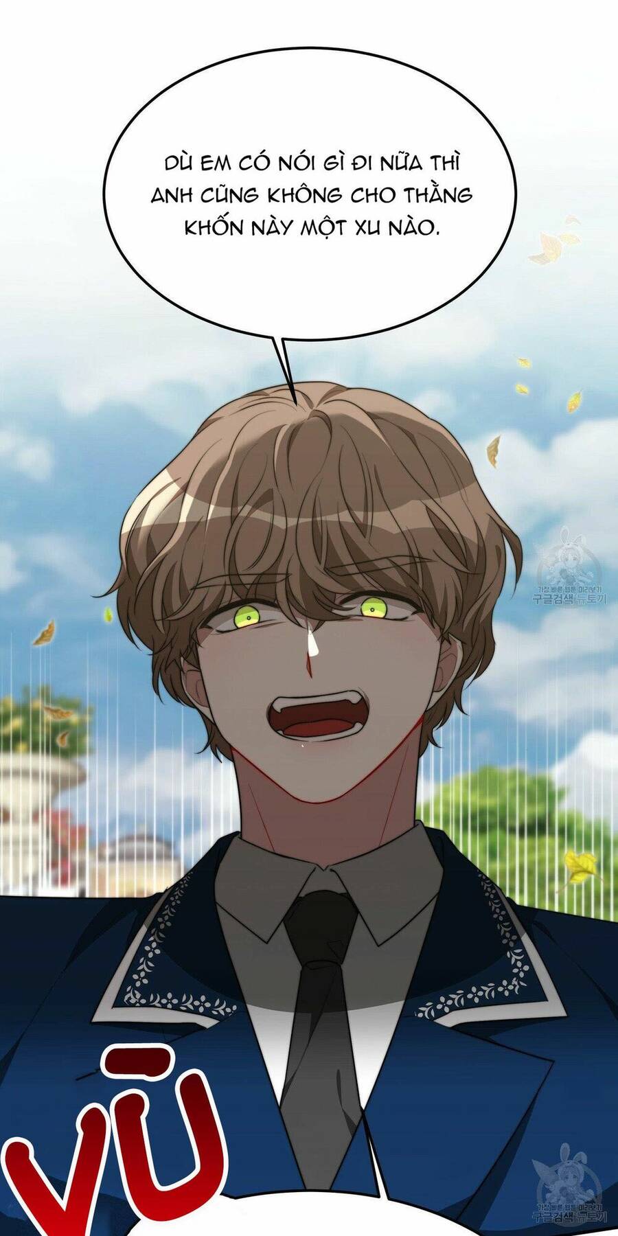 Cuộc Sống Hôn Nhân Ba Người Chap 28 - Next Chap 29