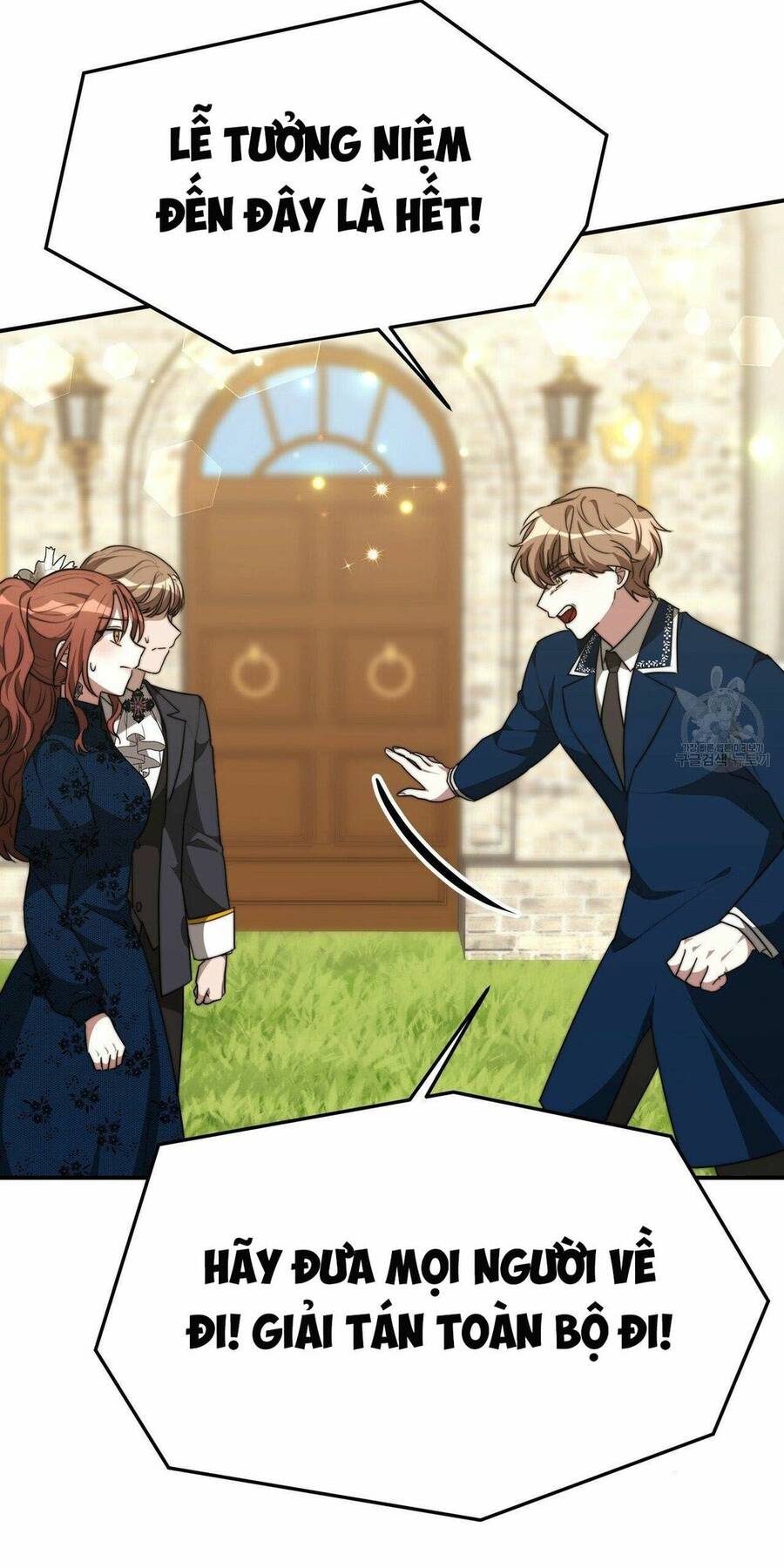 Cuộc Sống Hôn Nhân Ba Người Chap 28 - Next Chap 29