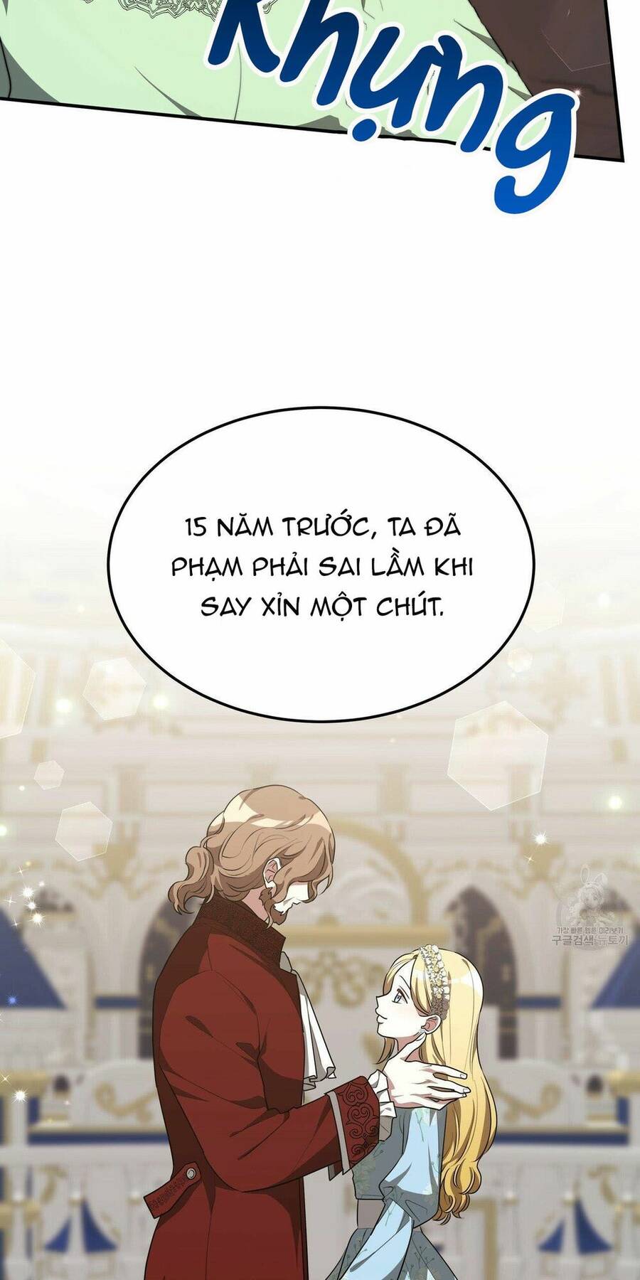 Cuộc Sống Hôn Nhân Ba Người Chap 28 - Next Chap 29