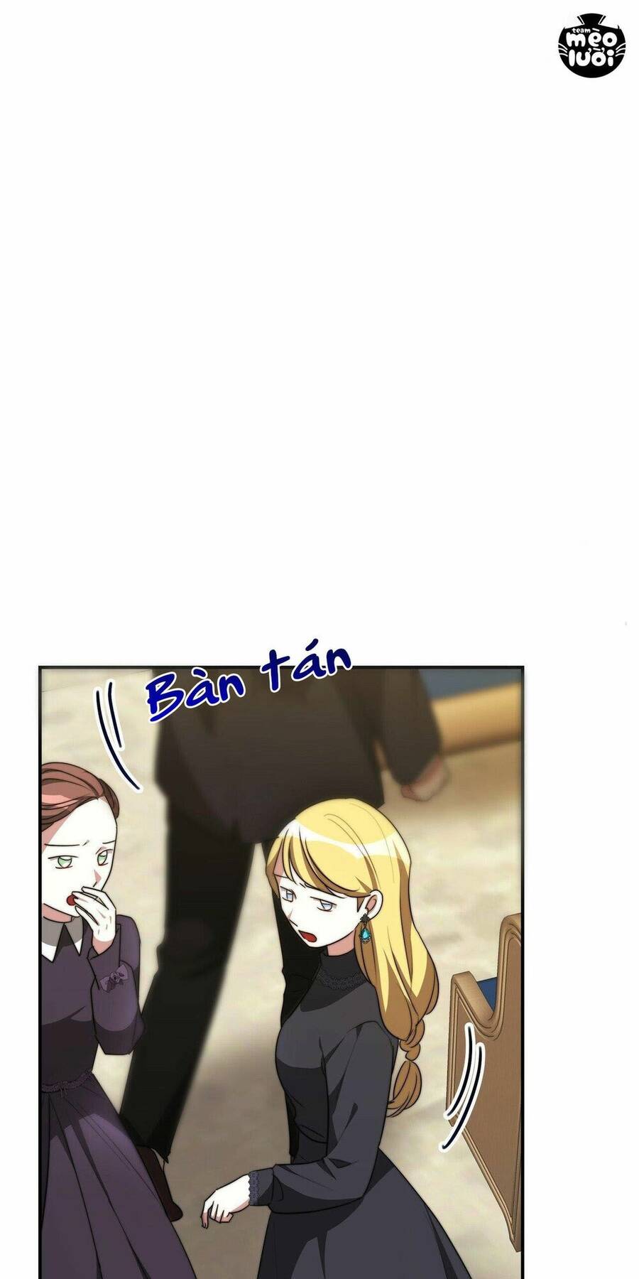 Cuộc Sống Hôn Nhân Ba Người Chap 28 - Next Chap 29