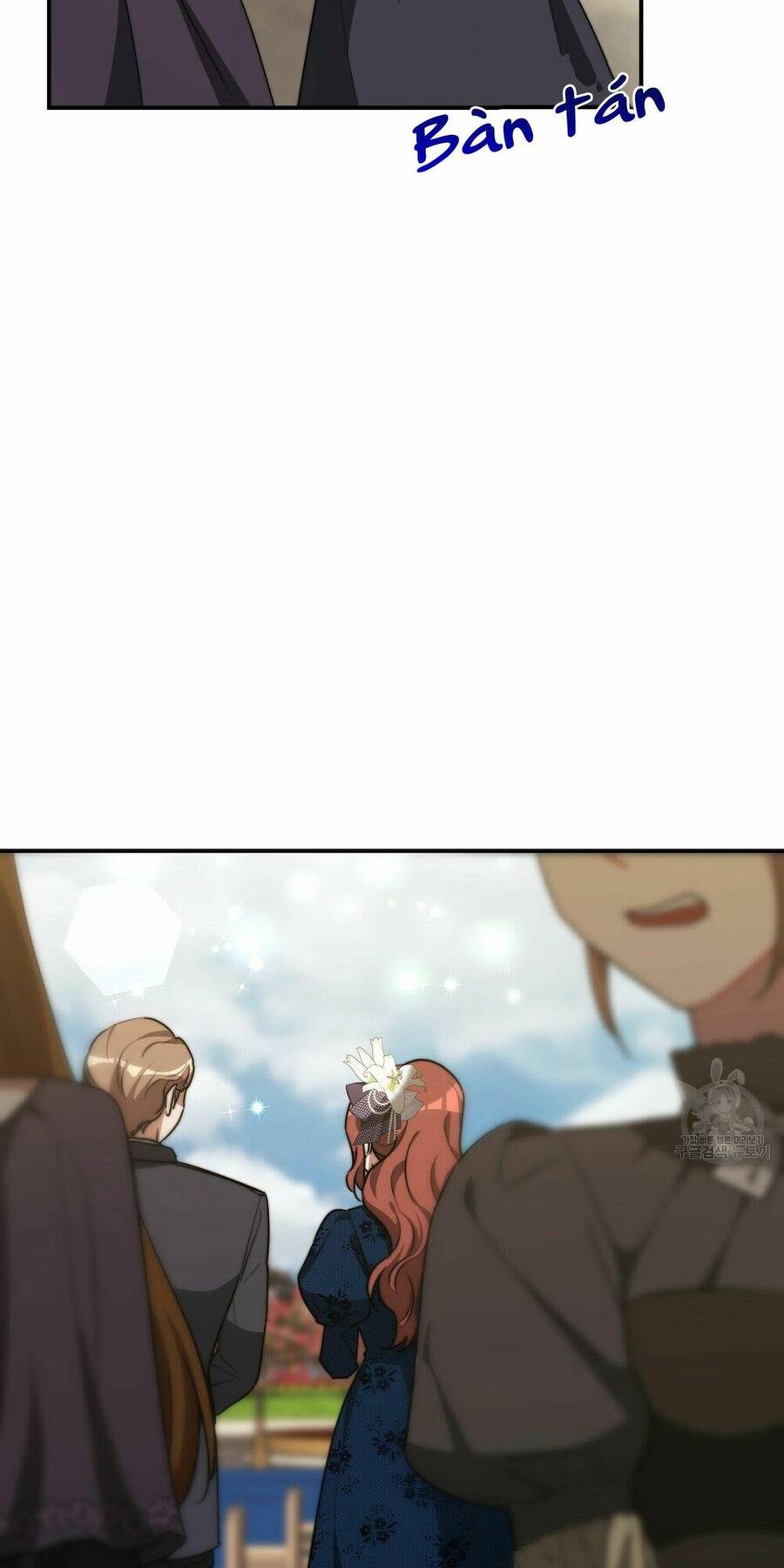 Cuộc Sống Hôn Nhân Ba Người Chap 28 - Next Chap 29