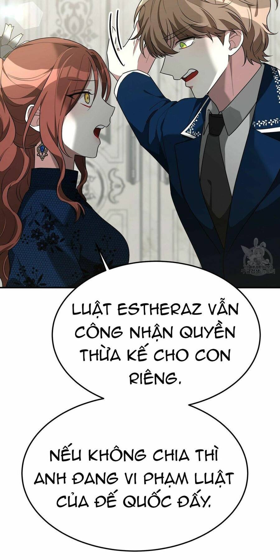 Cuộc Sống Hôn Nhân Ba Người Chap 29 - Next Chap 30