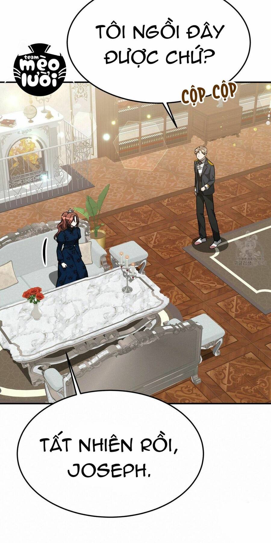 Cuộc Sống Hôn Nhân Ba Người Chap 29 - Next Chap 30