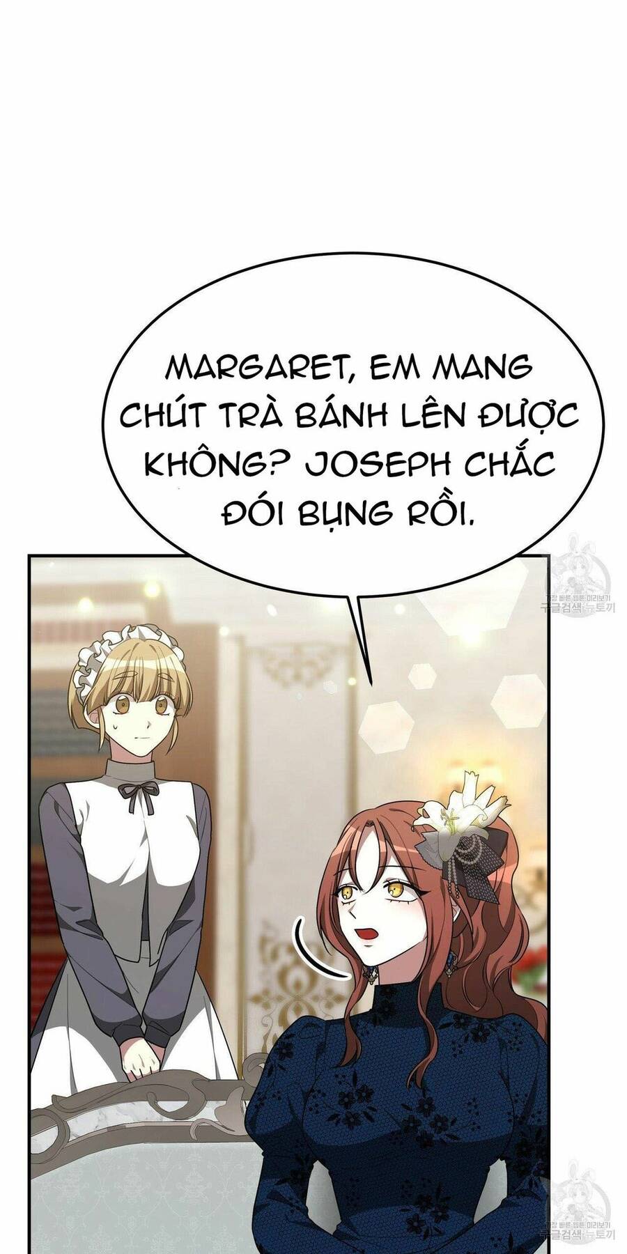 Cuộc Sống Hôn Nhân Ba Người Chap 29 - Next Chap 30