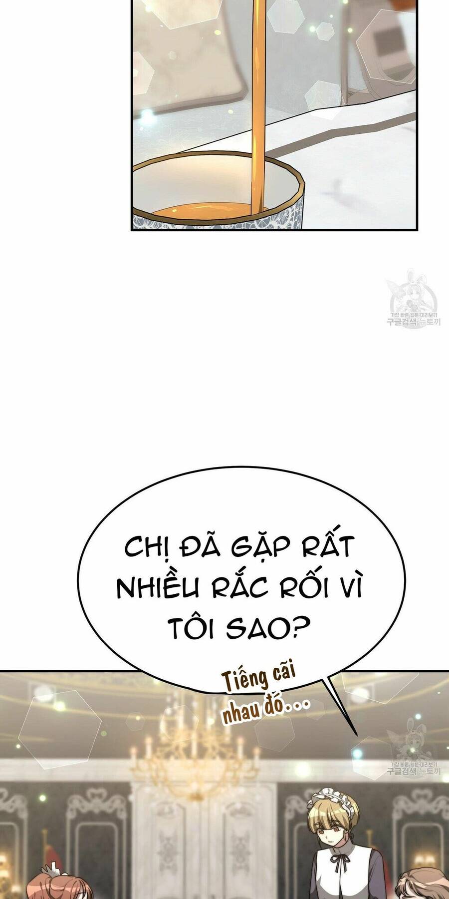 Cuộc Sống Hôn Nhân Ba Người Chap 29 - Next Chap 30