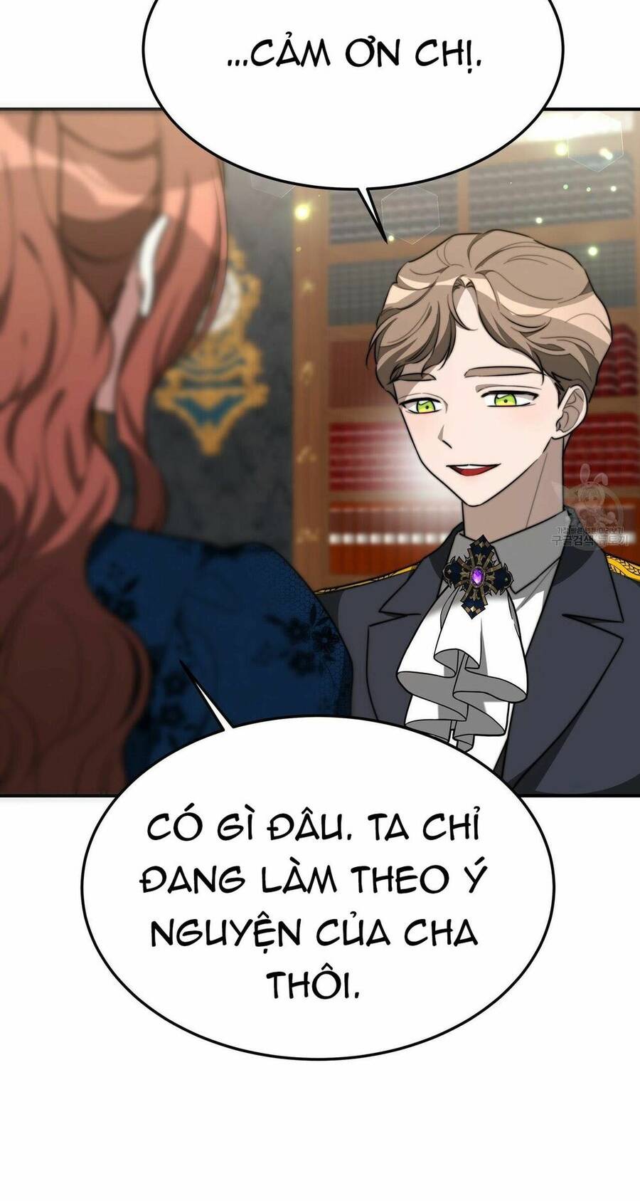 Cuộc Sống Hôn Nhân Ba Người Chap 29 - Next Chap 30
