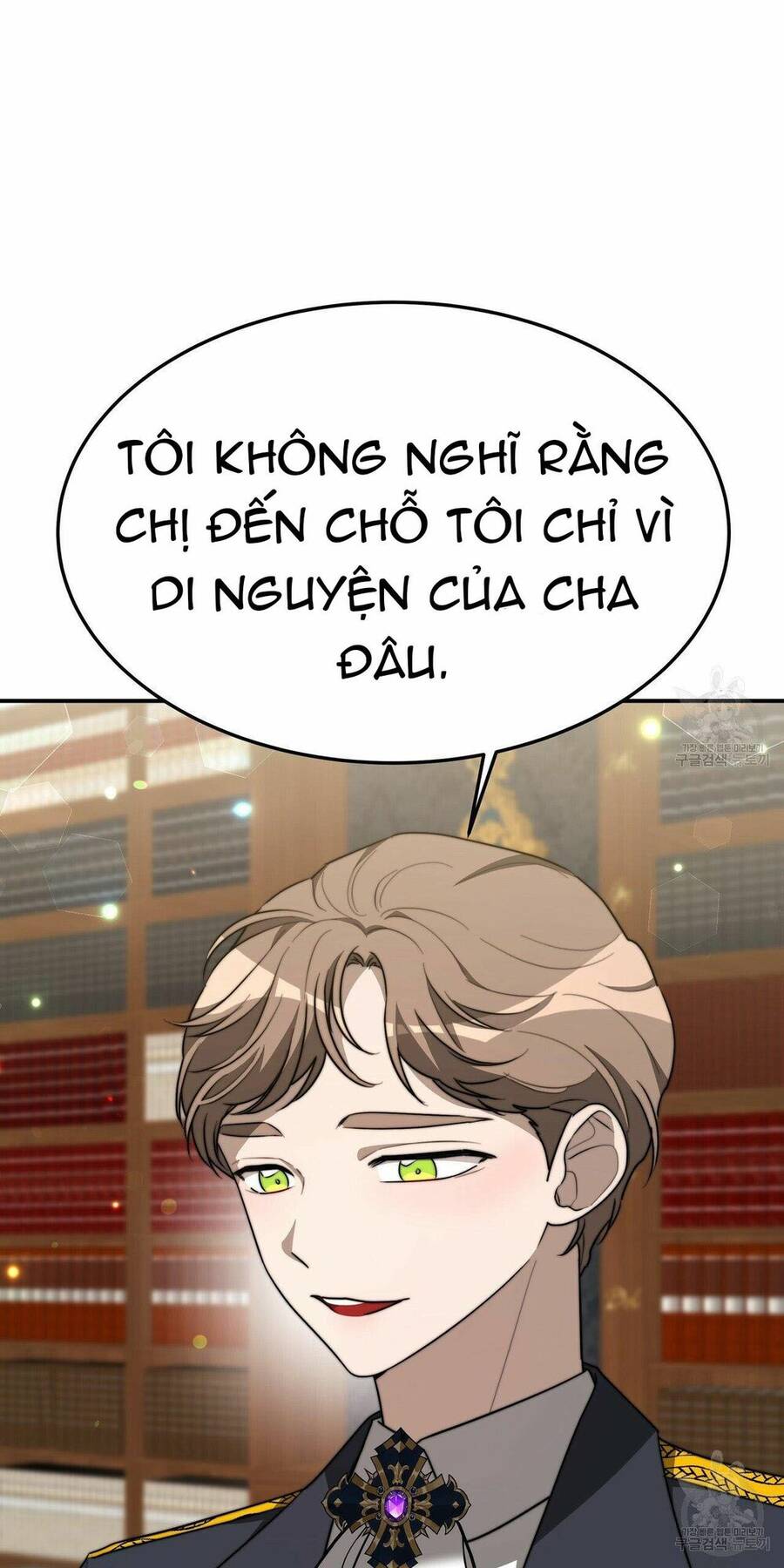 Cuộc Sống Hôn Nhân Ba Người Chap 29 - Next Chap 30