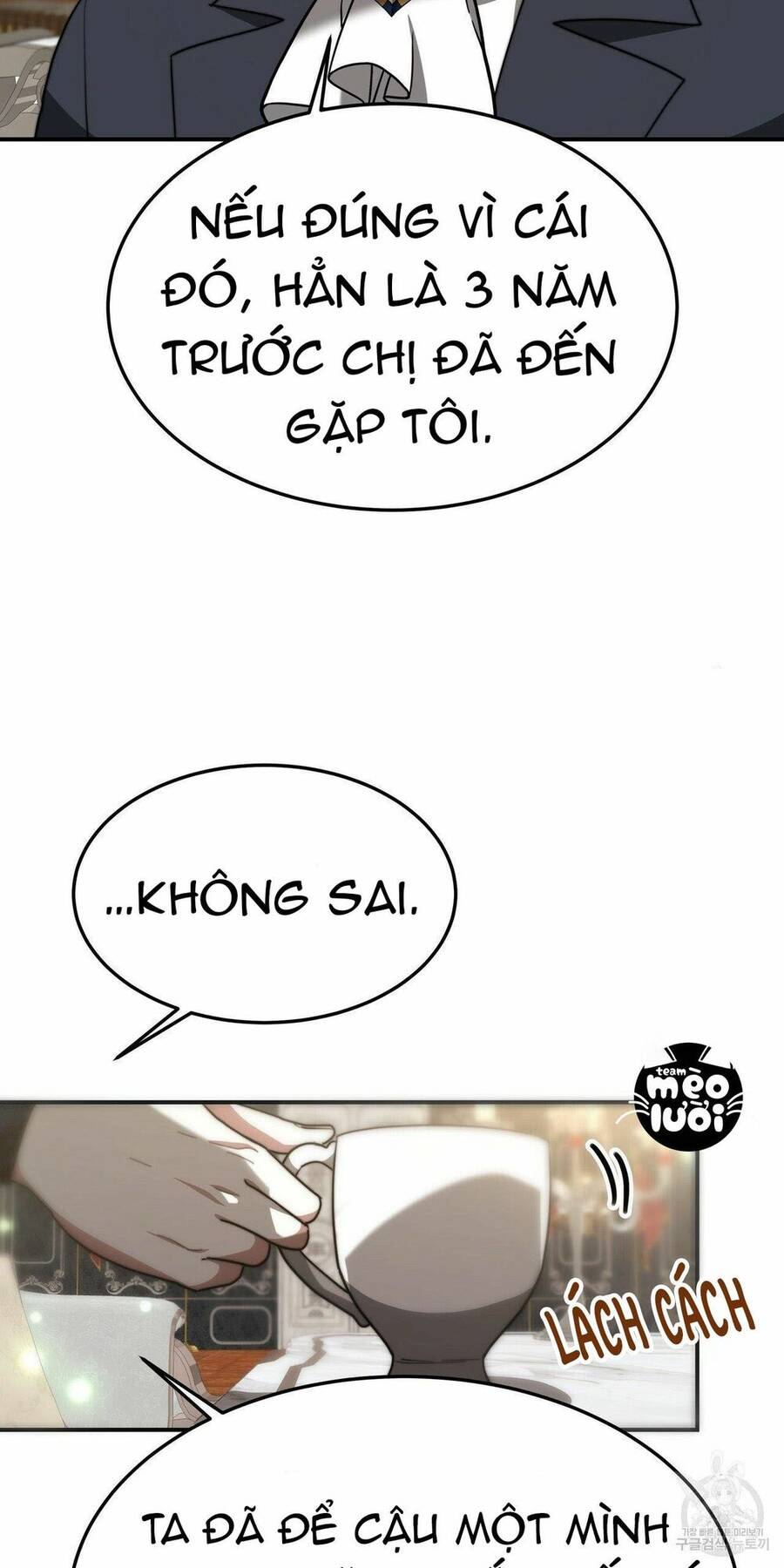 Cuộc Sống Hôn Nhân Ba Người Chap 29 - Next Chap 30