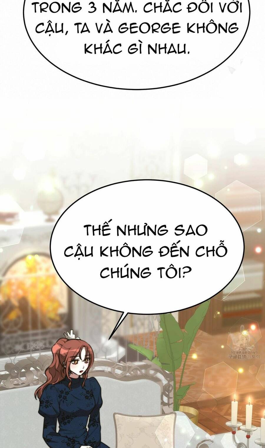 Cuộc Sống Hôn Nhân Ba Người Chap 29 - Next Chap 30