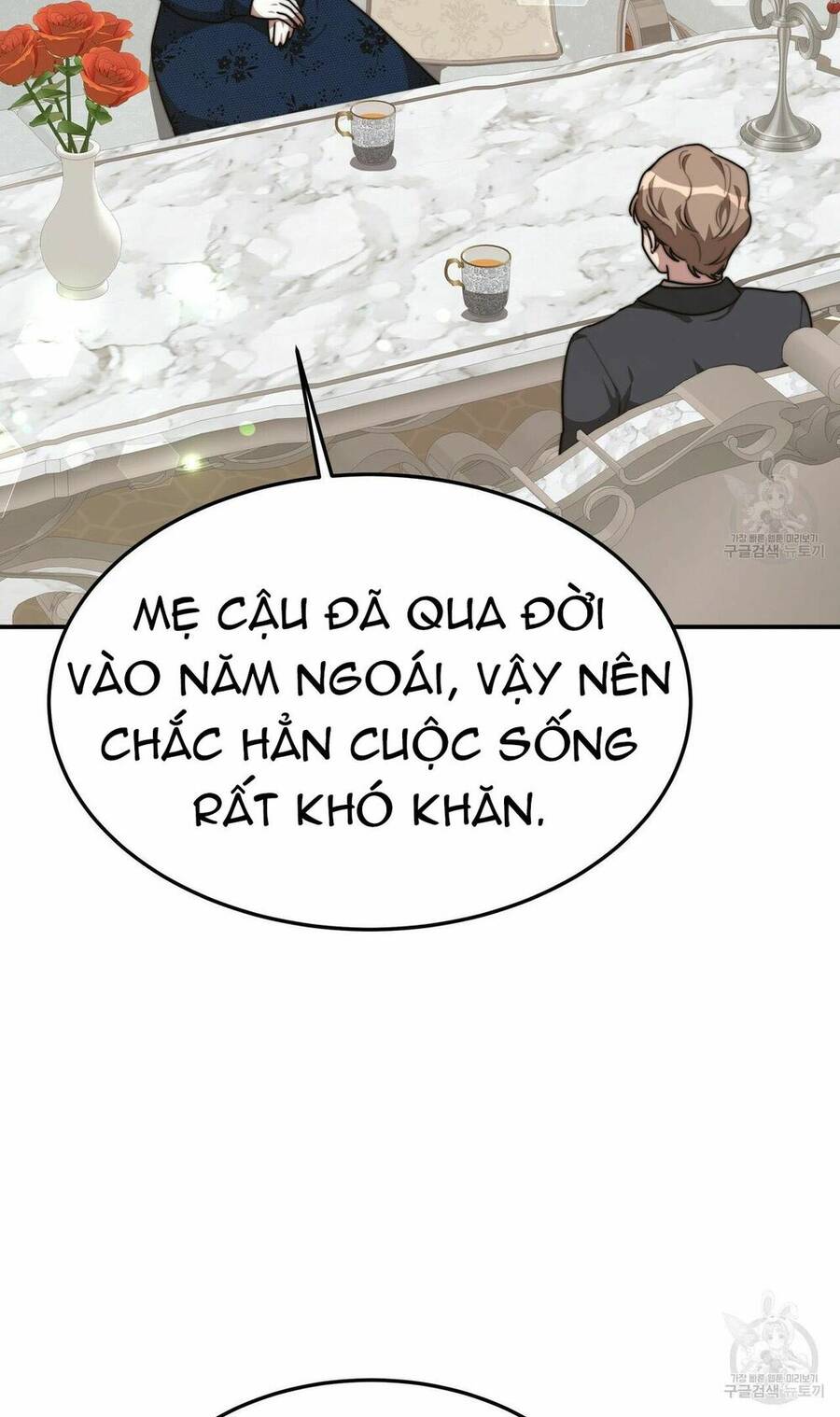 Cuộc Sống Hôn Nhân Ba Người Chap 29 - Next Chap 30