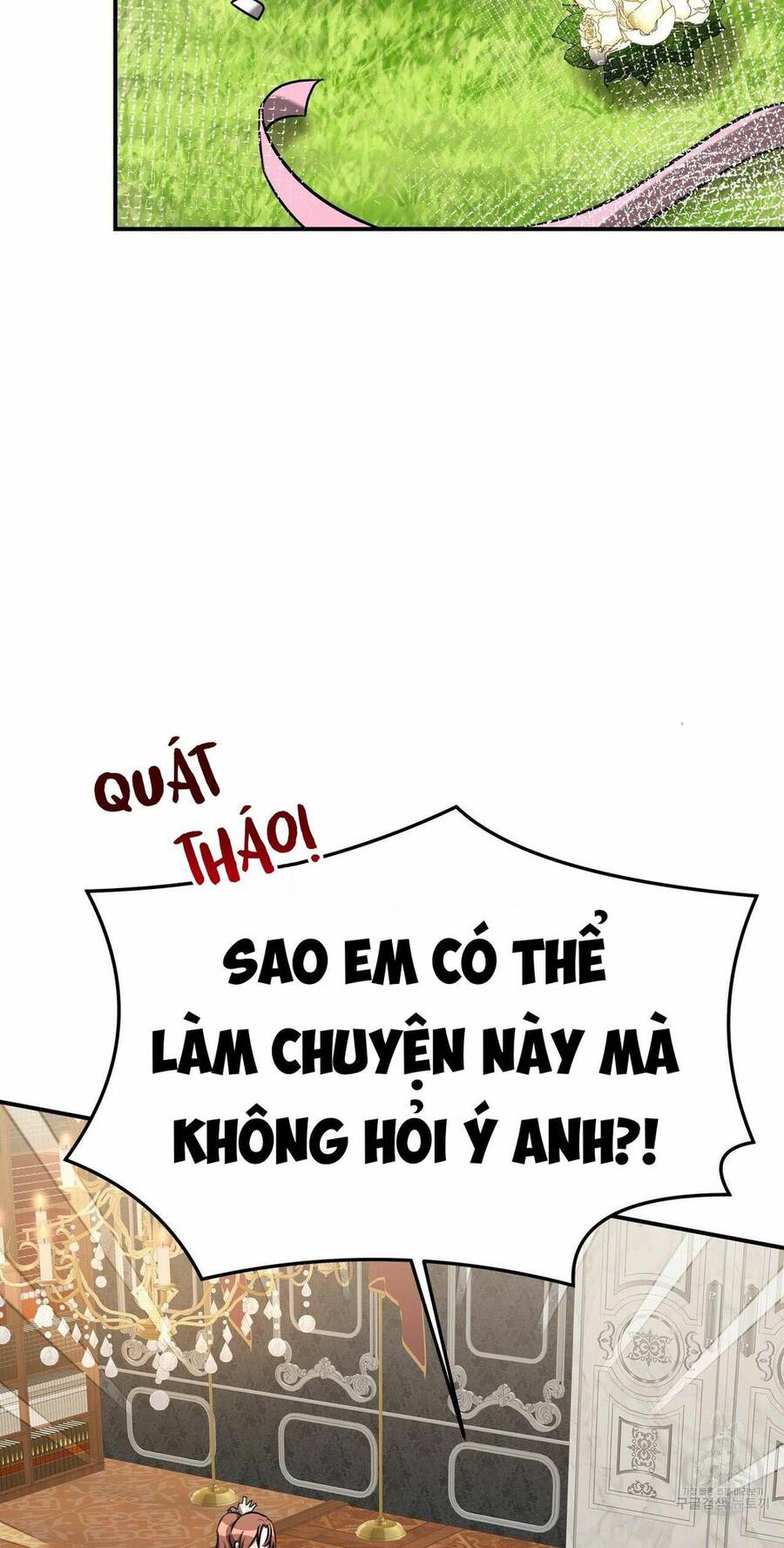 Cuộc Sống Hôn Nhân Ba Người Chap 29 - Next Chap 30