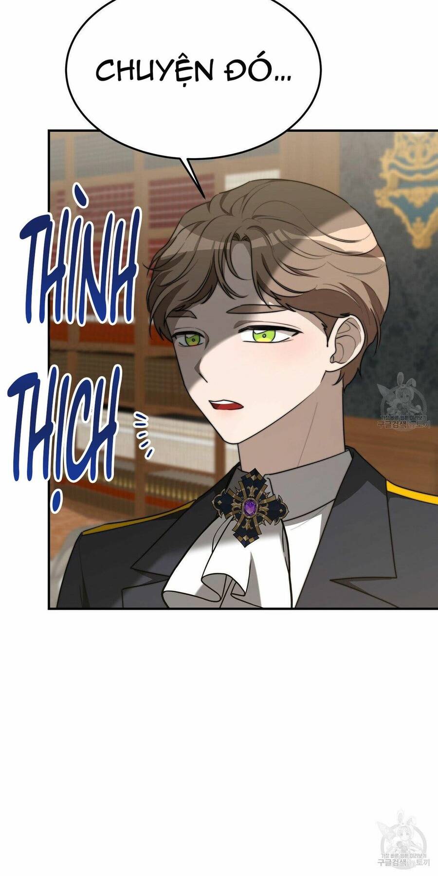 Cuộc Sống Hôn Nhân Ba Người Chap 29 - Next Chap 30