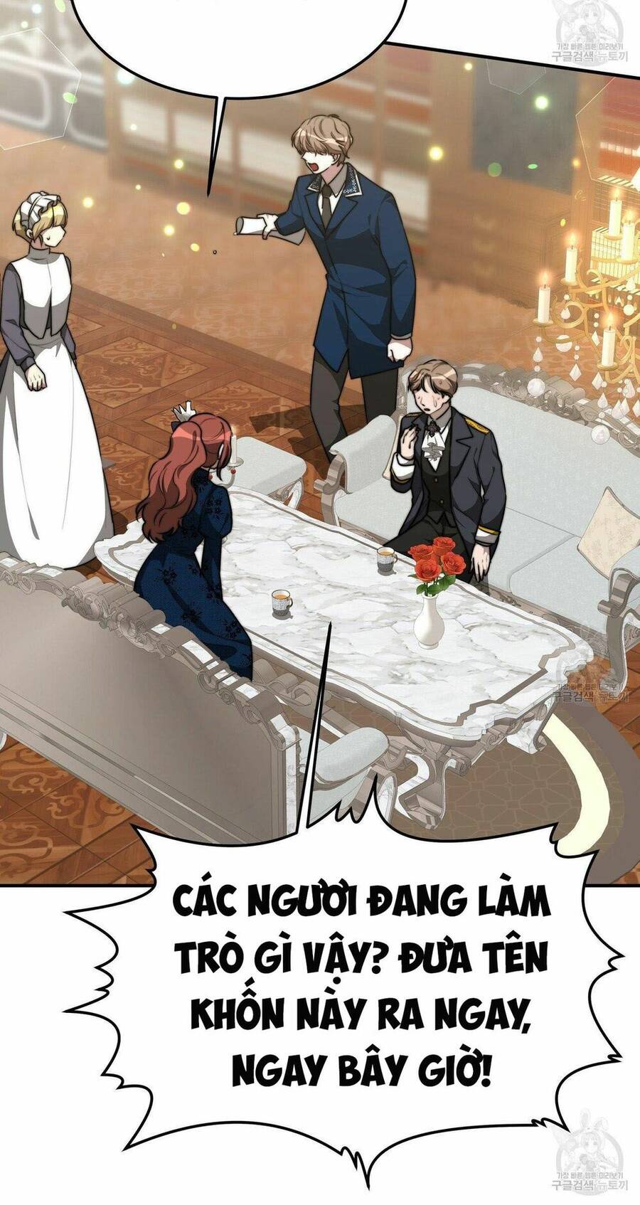 Cuộc Sống Hôn Nhân Ba Người Chap 29 - Next Chap 30