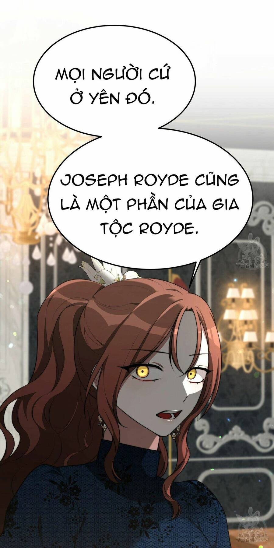 Cuộc Sống Hôn Nhân Ba Người Chap 29 - Next Chap 30
