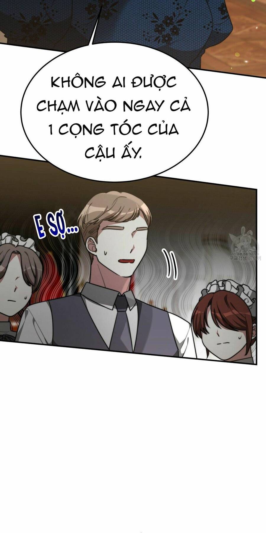 Cuộc Sống Hôn Nhân Ba Người Chap 29 - Next Chap 30