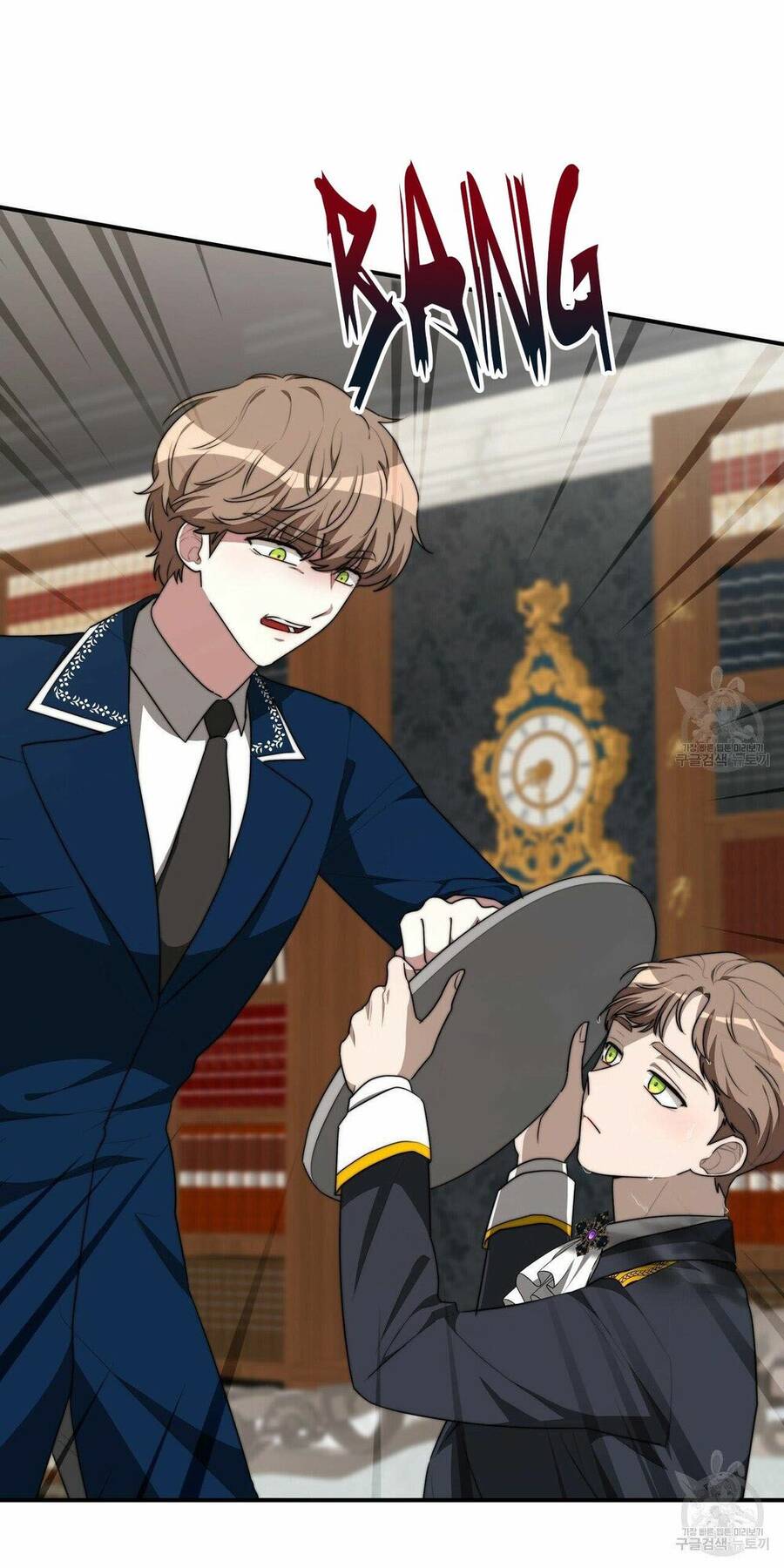 Cuộc Sống Hôn Nhân Ba Người Chap 29 - Next Chap 30