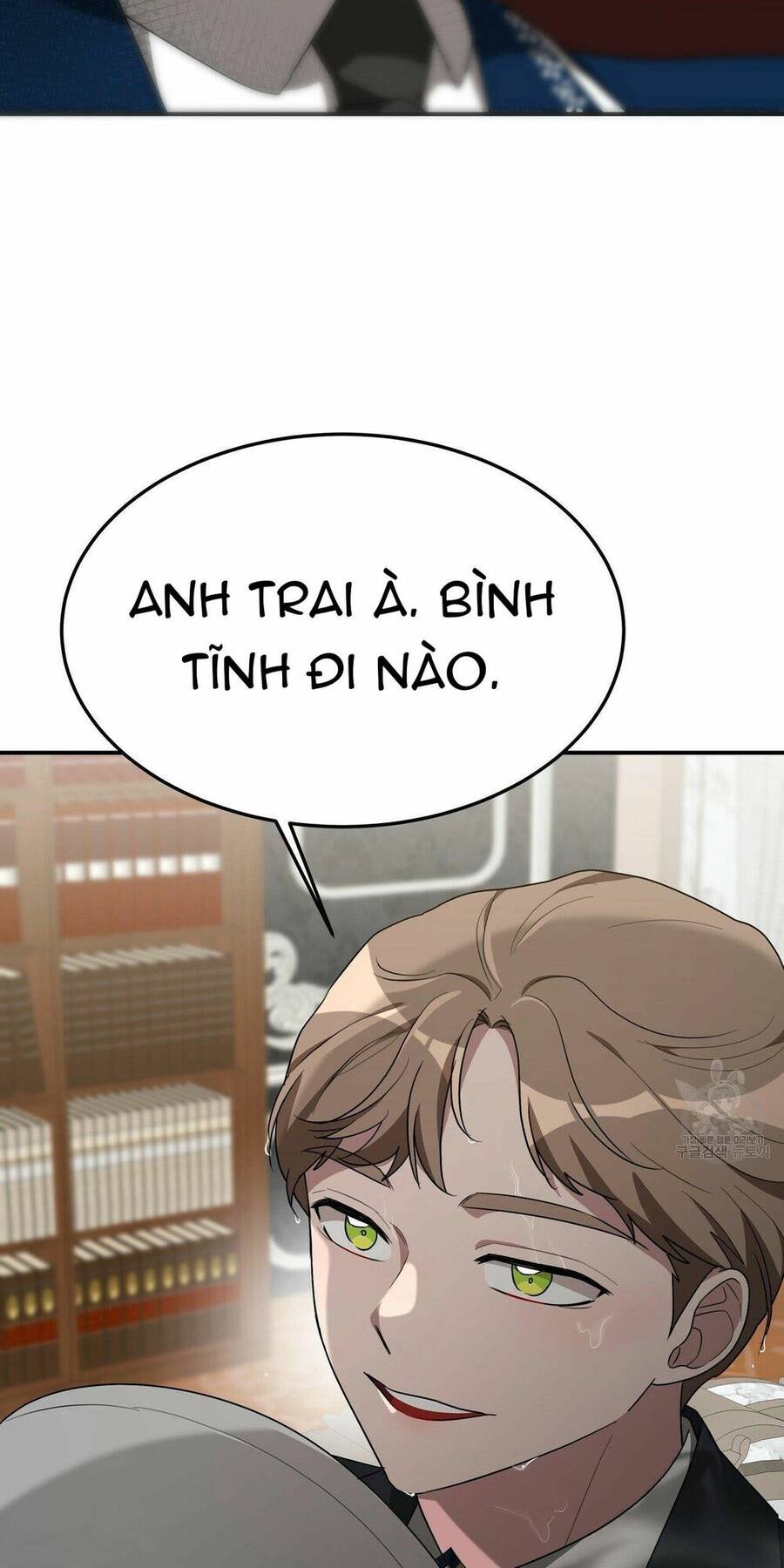 Cuộc Sống Hôn Nhân Ba Người Chap 29 - Next Chap 30