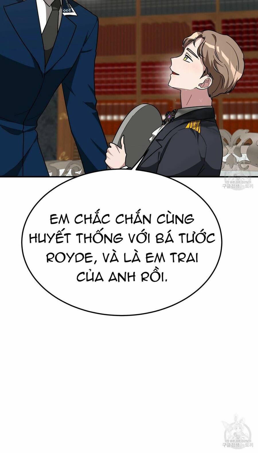 Cuộc Sống Hôn Nhân Ba Người Chap 29 - Next Chap 30