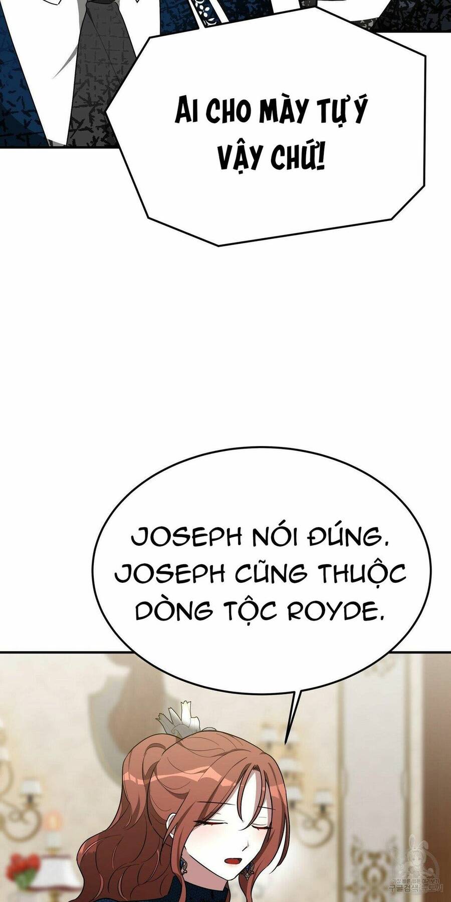Cuộc Sống Hôn Nhân Ba Người Chap 29 - Next Chap 30