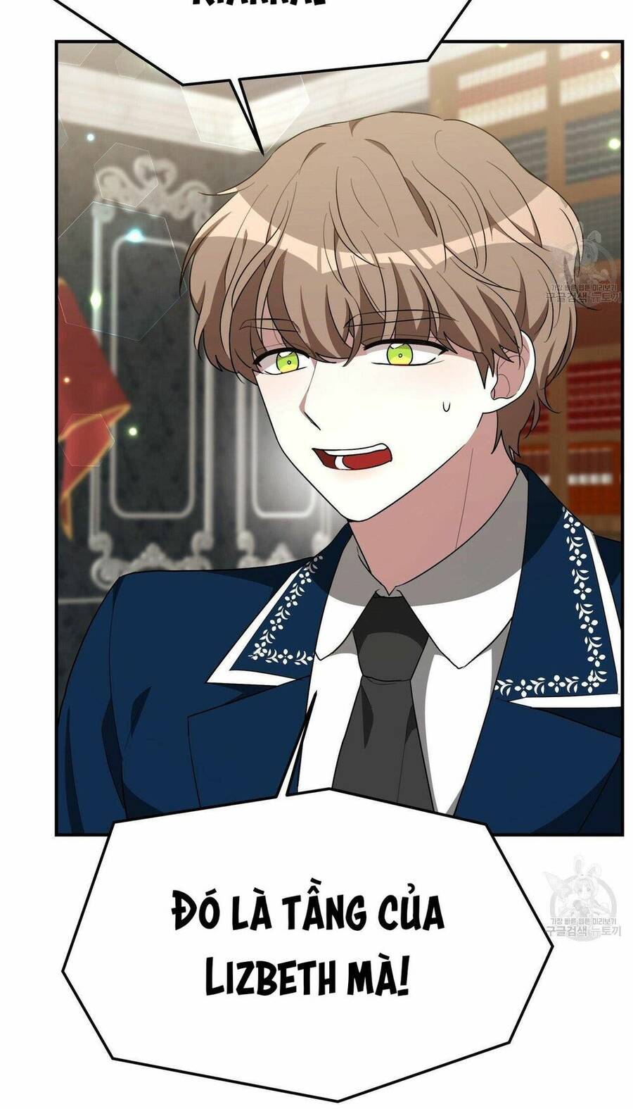 Cuộc Sống Hôn Nhân Ba Người Chap 29 - Next Chap 30