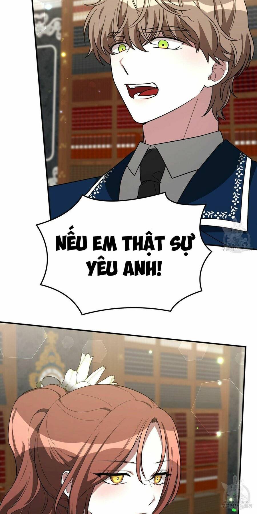 Cuộc Sống Hôn Nhân Ba Người Chap 29 - Next Chap 30