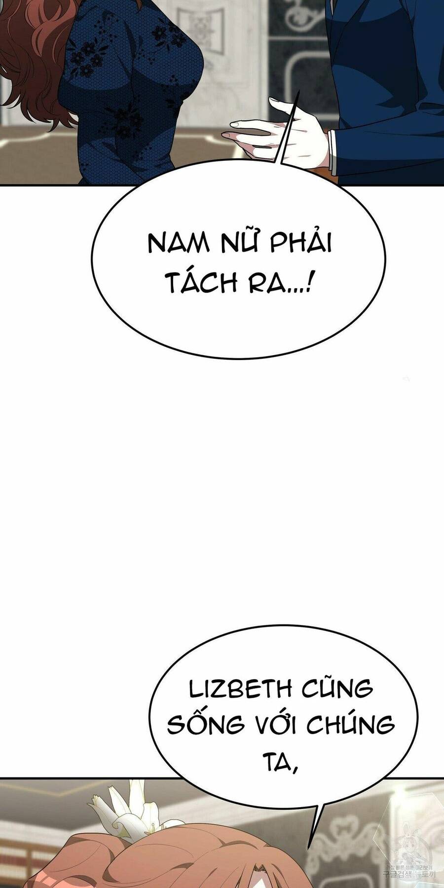 Cuộc Sống Hôn Nhân Ba Người Chap 29 - Next Chap 30