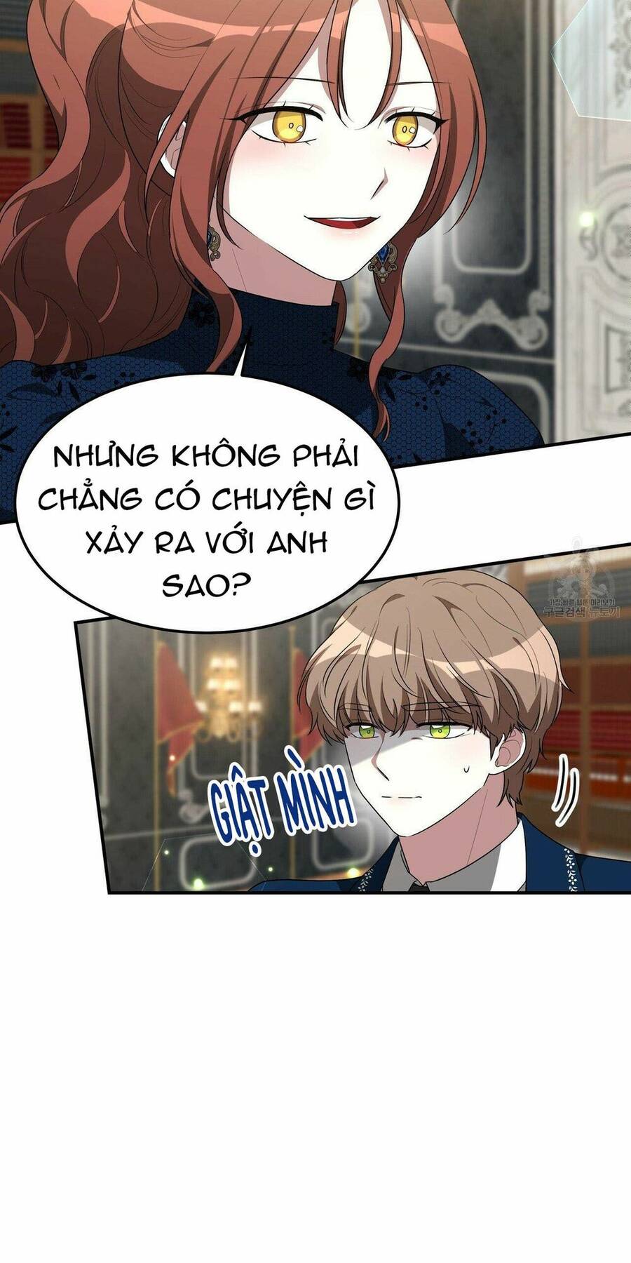 Cuộc Sống Hôn Nhân Ba Người Chap 29 - Next Chap 30