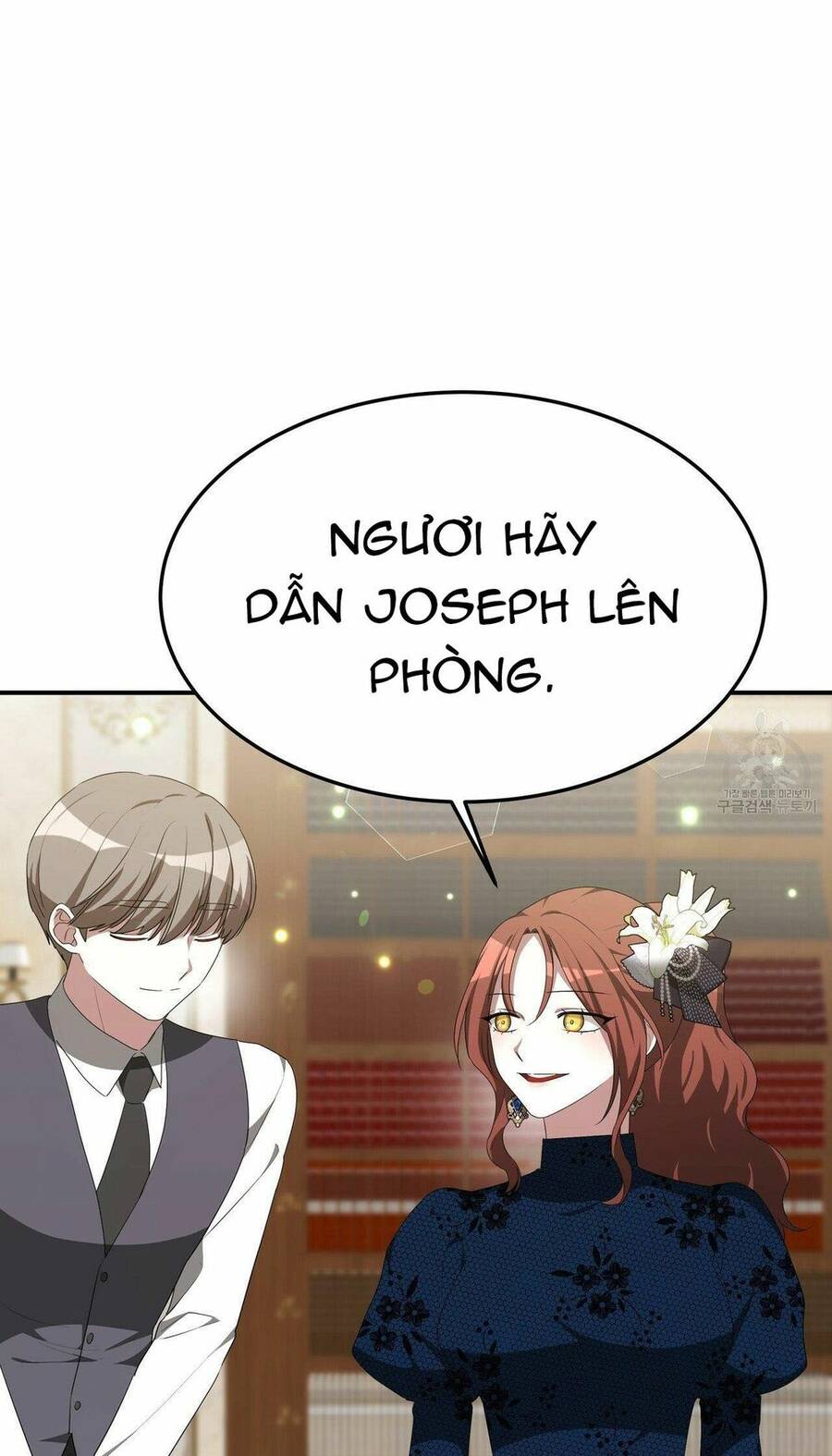 Cuộc Sống Hôn Nhân Ba Người Chap 29 - Next Chap 30