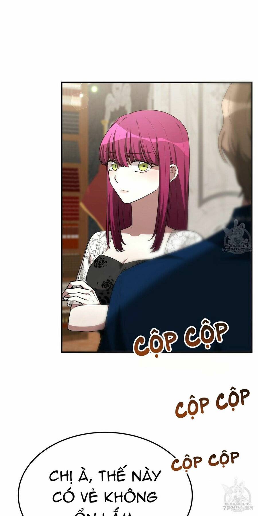 Cuộc Sống Hôn Nhân Ba Người Chap 29 - Next Chap 30
