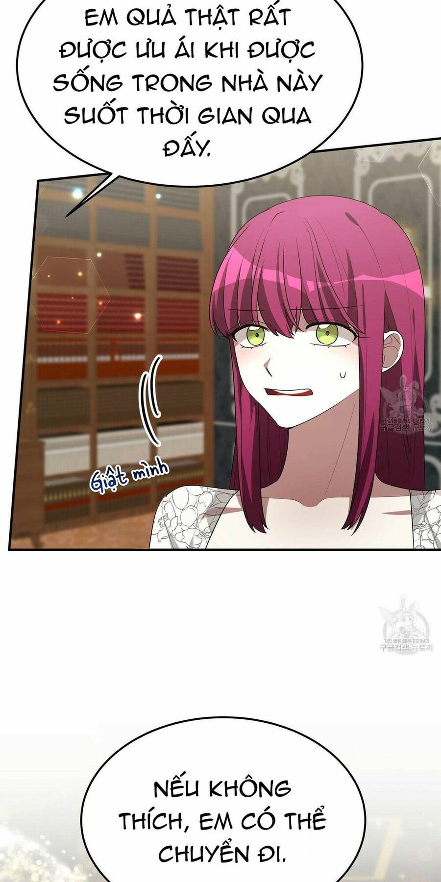 Cuộc Sống Hôn Nhân Ba Người Chap 29 - Next Chap 30