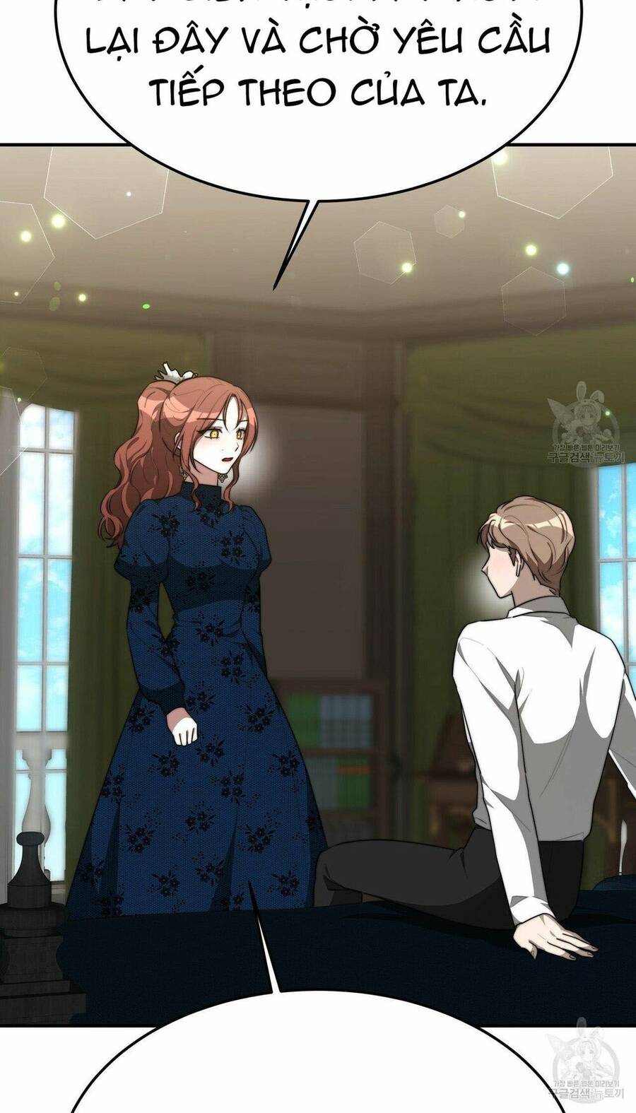 Cuộc Sống Hôn Nhân Ba Người Chap 29 - Next Chap 30
