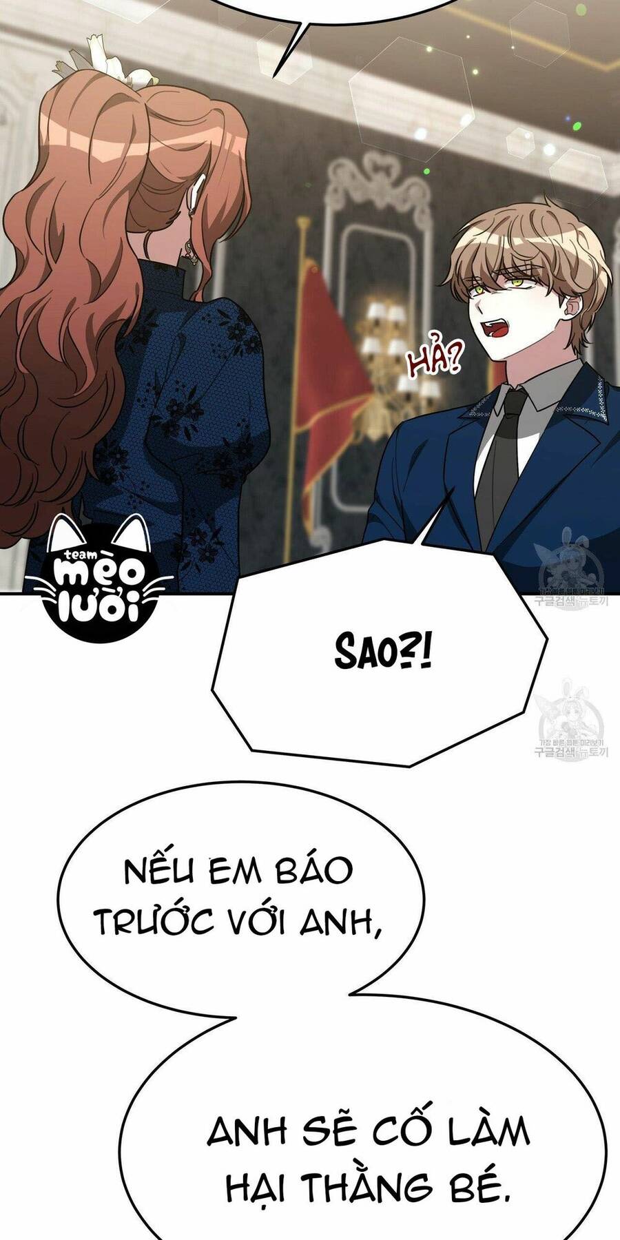 Cuộc Sống Hôn Nhân Ba Người Chap 29 - Next Chap 30