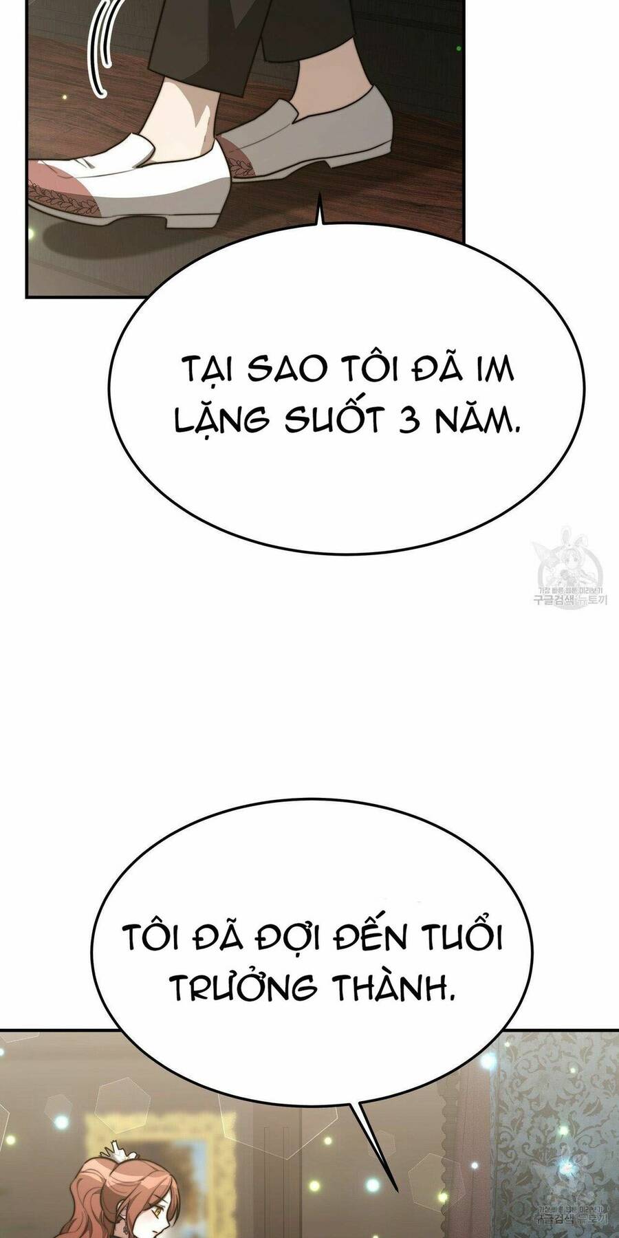 Cuộc Sống Hôn Nhân Ba Người Chap 29 - Next Chap 30