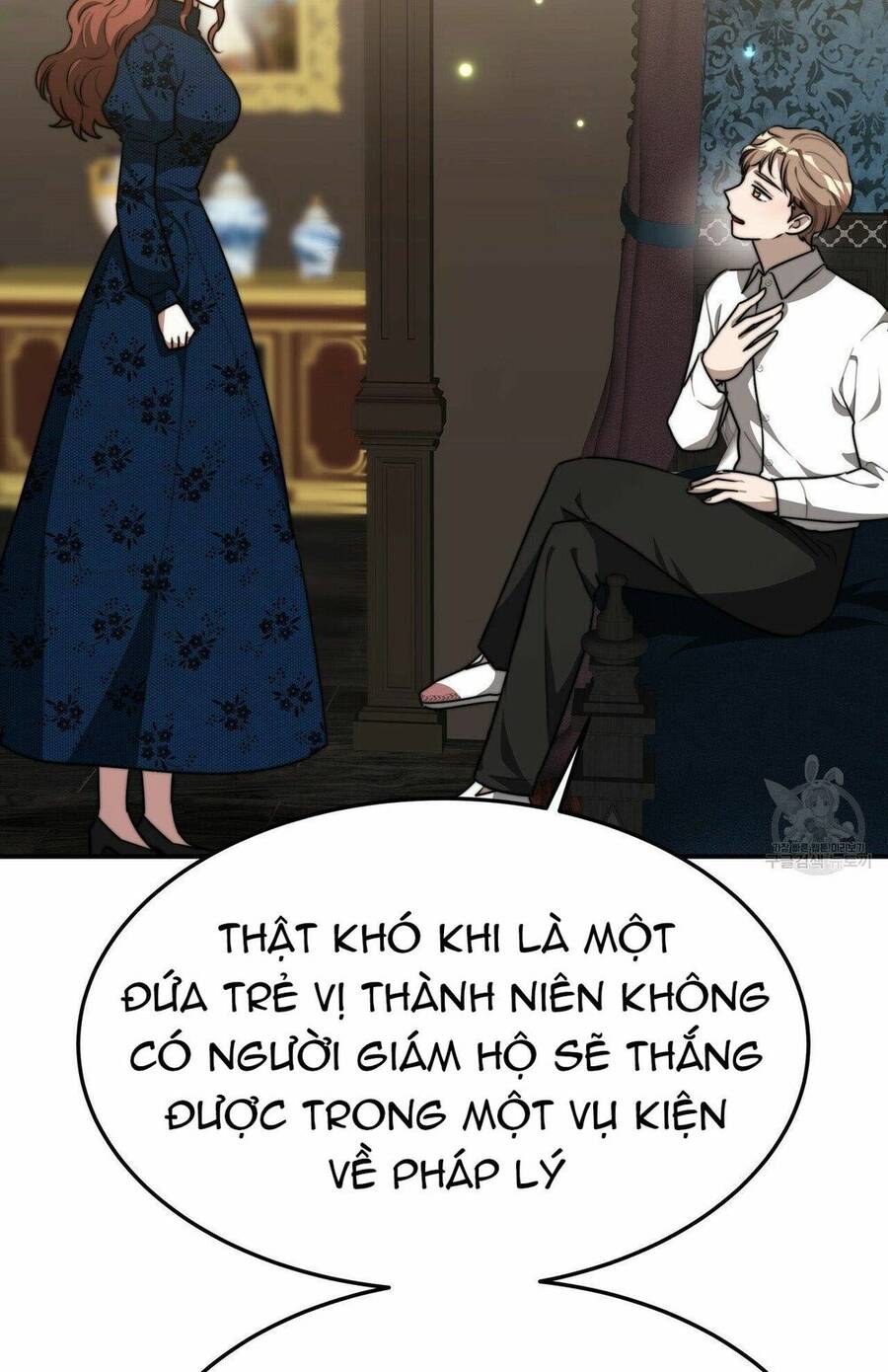 Cuộc Sống Hôn Nhân Ba Người Chap 29 - Next Chap 30
