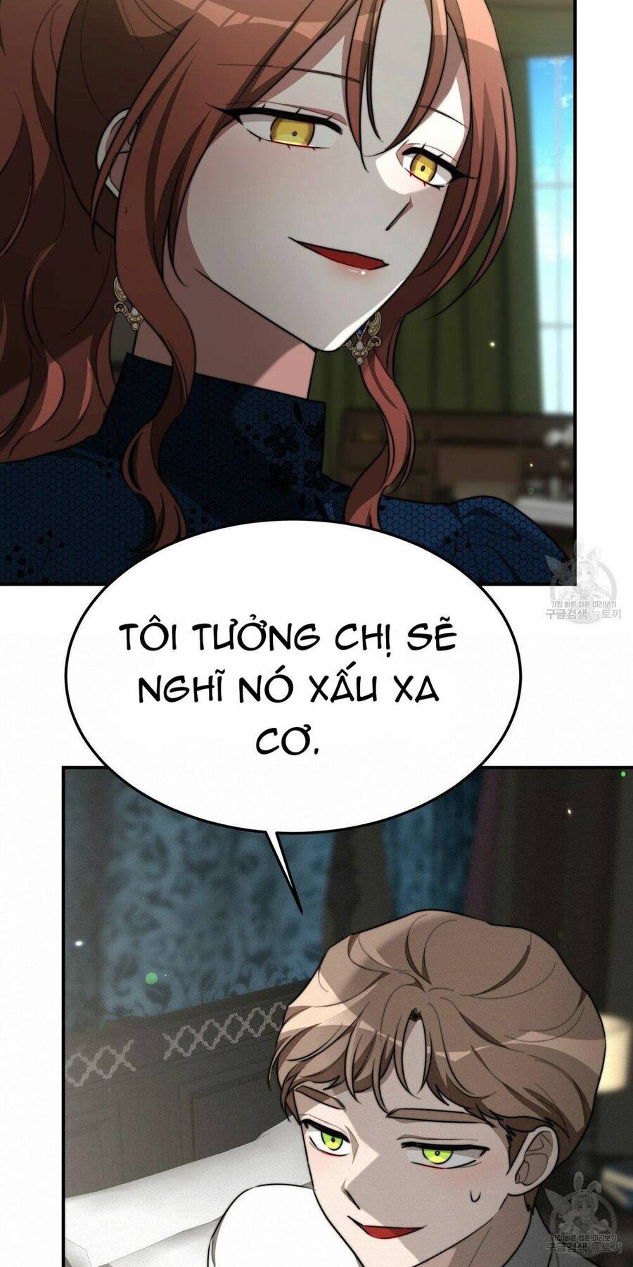 Cuộc Sống Hôn Nhân Ba Người Chap 29 - Next Chap 30