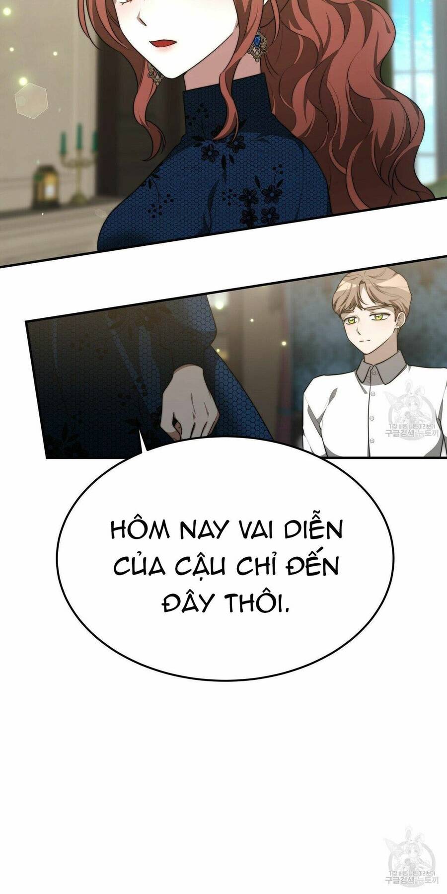 Cuộc Sống Hôn Nhân Ba Người Chap 29 - Next Chap 30