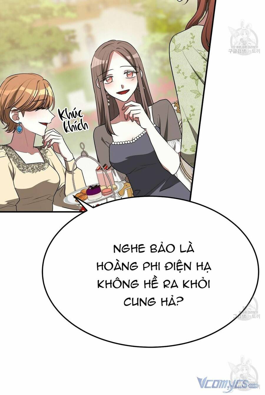 Cuộc Sống Hôn Nhân Ba Người Chap 52 - Next Chap 53