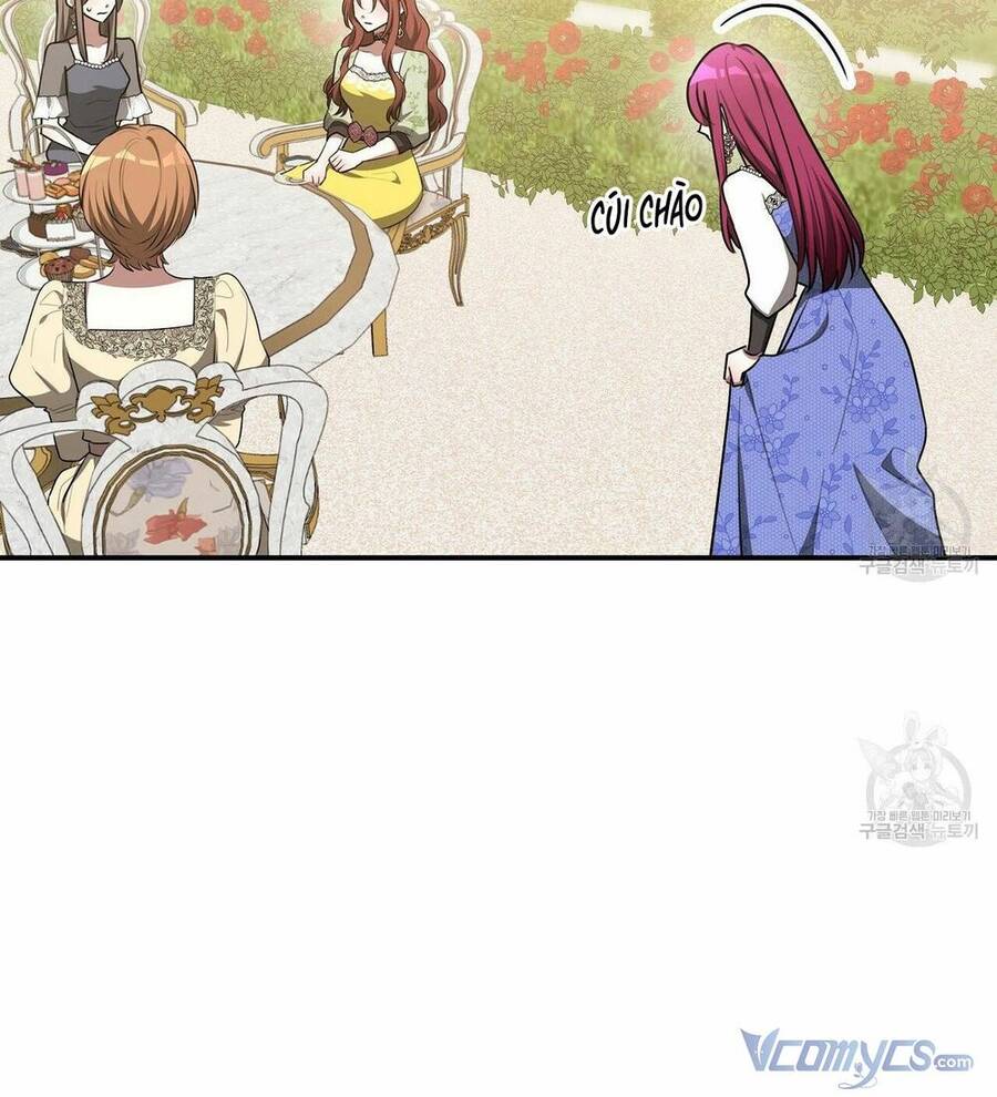 Cuộc Sống Hôn Nhân Ba Người Chap 52 - Next Chap 53