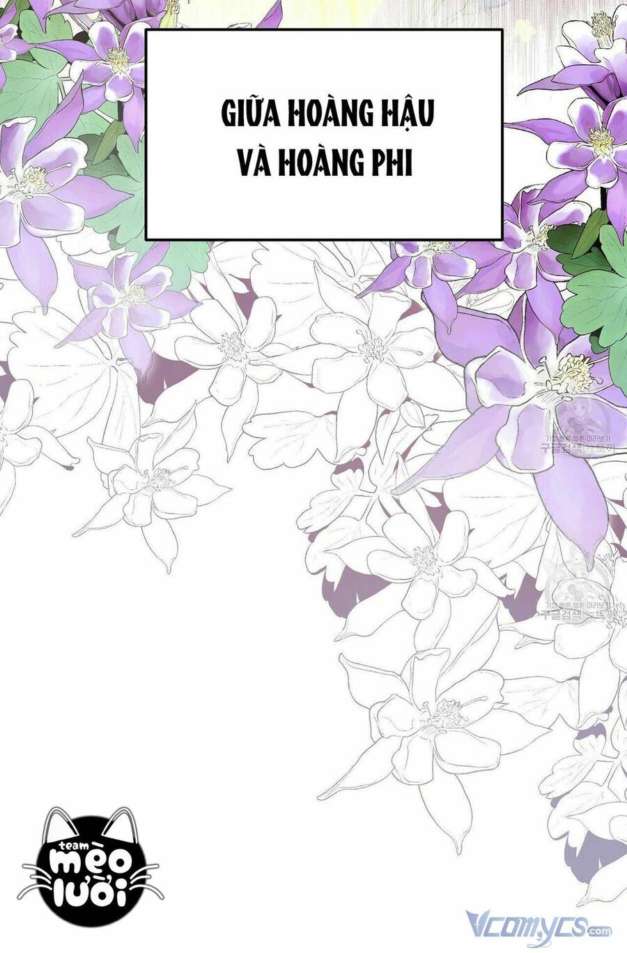Cuộc Sống Hôn Nhân Ba Người Chap 52 - Next Chap 53