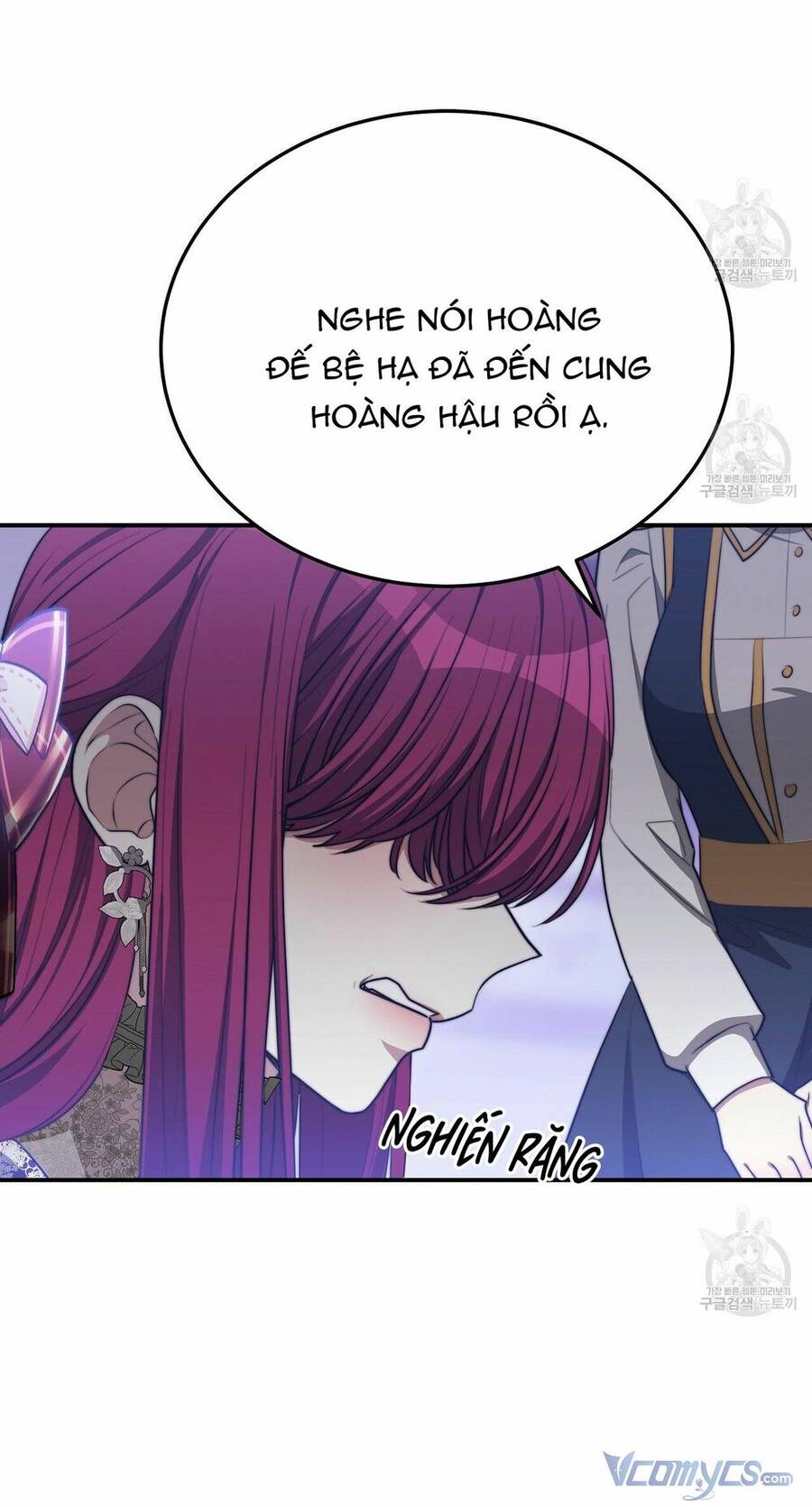 Cuộc Sống Hôn Nhân Ba Người Chap 52 - Next Chap 53