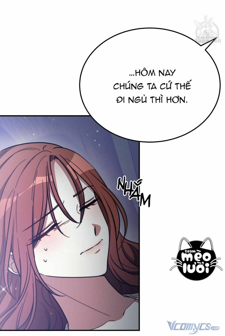 Cuộc Sống Hôn Nhân Ba Người Chap 52 - Next Chap 53