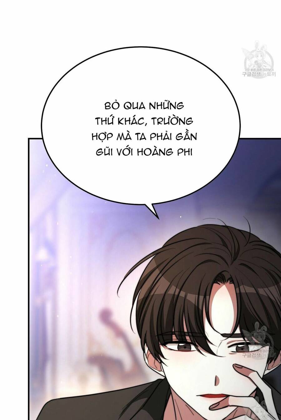 Cuộc Sống Hôn Nhân Ba Người Chap 52 - Next Chap 53