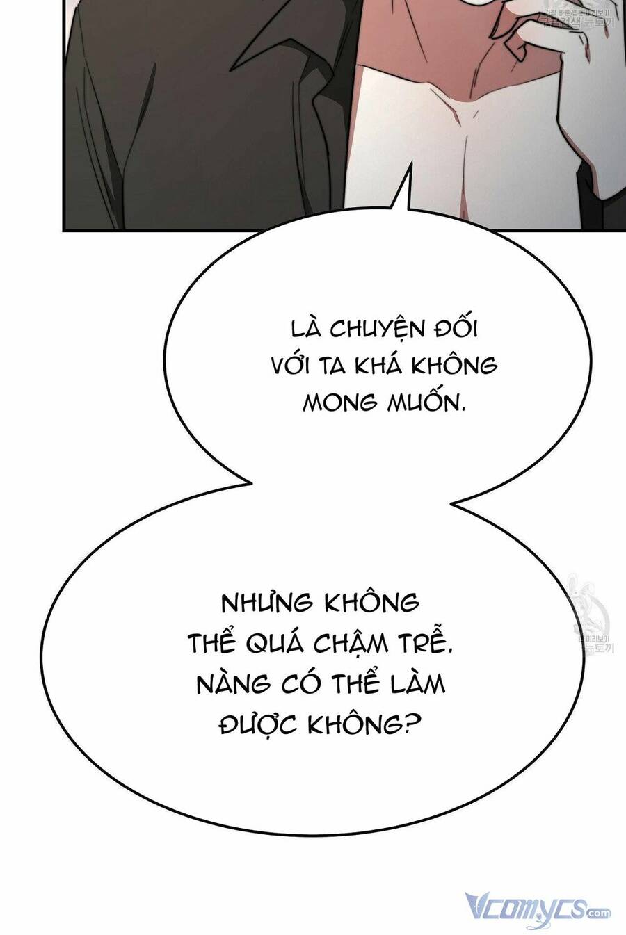 Cuộc Sống Hôn Nhân Ba Người Chap 52 - Next Chap 53